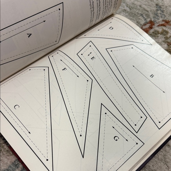 In Love with Quilts Book 1990 - Picture 2 of 6